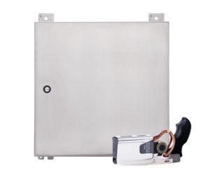 Brush Condition Monitoring