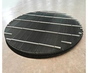 Vane Mist Eliminator