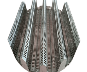 Multi-Beam Packing Support Grid