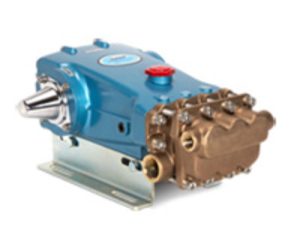 Industrial Duty Nickel Aluminum Bronze Piston and Plunger Pumps