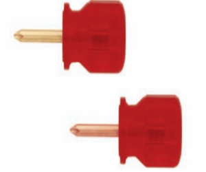 Non Sparking Stubby Slotted Screwdriver