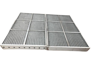 Oil Mist Eliminators