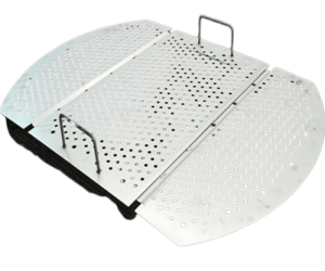 Sieve Trays