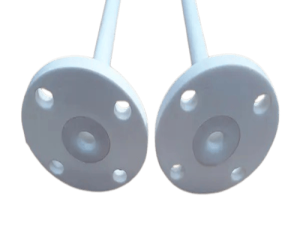 PTFE Lined Dip Pipes