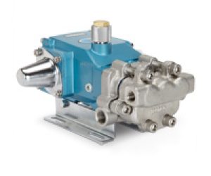 Industrial Duty Triethylene Glycol Dehydration Pumps