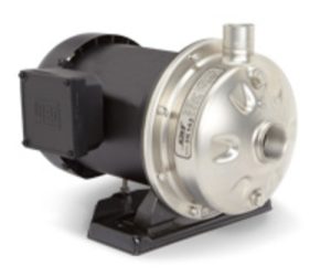 Industrial Duty Submersible and End-Suction Centrifugal Pumps