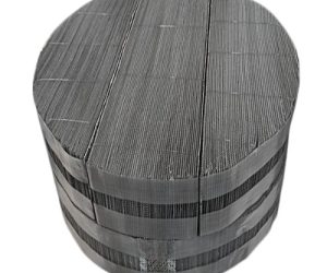 Wire Mesh Structured Packings