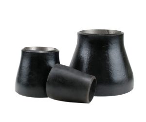 Carbon Steel Concentric Reducer