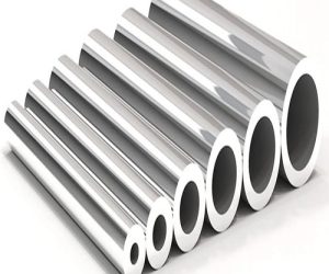 Seamless Hydraulic Tube