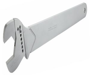 Giant Adjustable Wrench