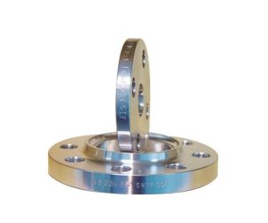 Stainless Steel Pipe Fitting Flange