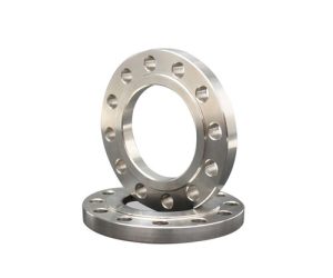 ANSI Standard Flanges