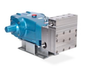 Industrial Duty, Corrosion Resistant Stainless Steel Pumps