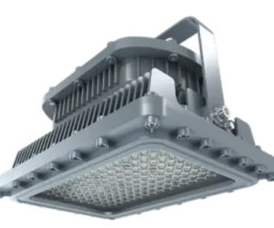 LED Explosion Proof Hazardous Location Light 100W
