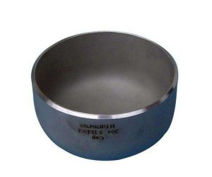 Carbon Steel Seamless Cap