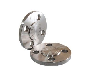 GOST Blind flange