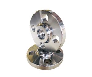 Slip On Flange