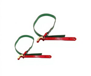 Belt Pipe Wrench