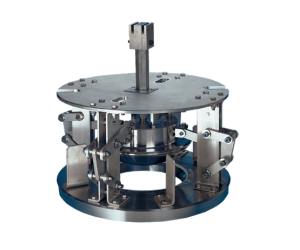 Anderson Greenwood Liquid Storage Internal Tank Valves