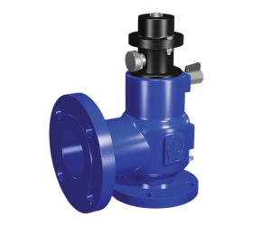 Anderson Greenwood Series MLCPPilot Operated Pressure Relief Valves