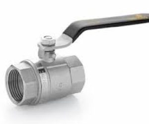 BALL VALVE F