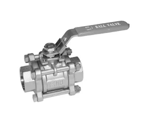BALL VALVE4