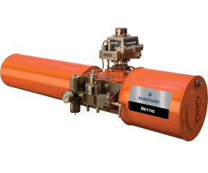 Bettis G-Series Pneumatic Valve Actuator