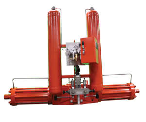 Bettis-GH Series Gas Hydraulic Valve Operator