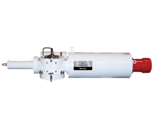 Bettis GS-Series Scotch Yoke Hydraulic Valve Actuator