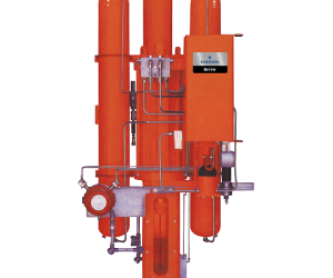 Bettis Gas Hydraulic Linear Valve Operator