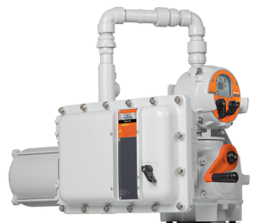Bettis Multiport Valve Actuator (MPA)