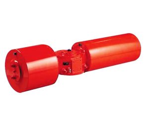 Bettis NG-Series Pneumatic Valve Actuator