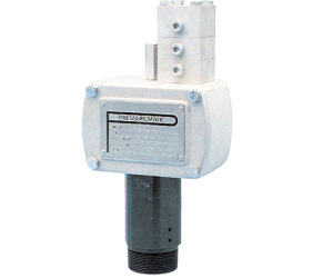 Bettis PressureMatic Pilot Valve