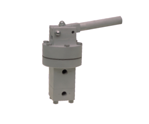 Bettis Switching Relay