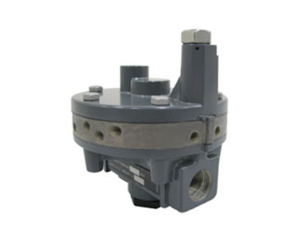 Bettis VBL Volume Booster