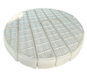 PTFE Demister Pad