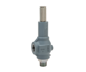 Crosby Series 82 Direct Spring Operated PRV for Natural Gas