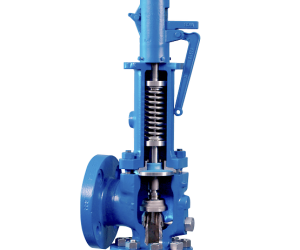 Crosby™ J-Series Direct Spring Pressure Relief Valves