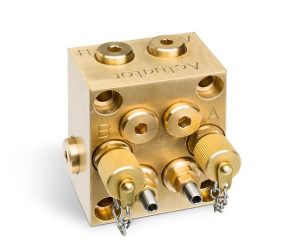 Damcos™ Block System