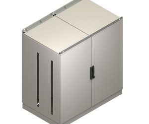 Damcos™ Control Cabinet