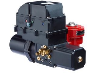 Damcos™ Local Power Unit - LPU