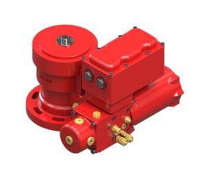 Damcos™ Local Power Unit - LPU