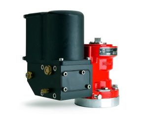 Damcos™ Local Power Unit - LPUM