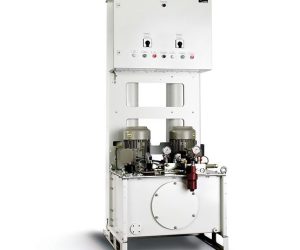 Damcos™ System Power Unit