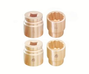 3/4″Dr Socket