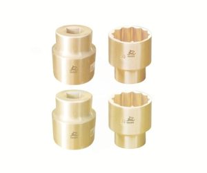 1″Dr Socket