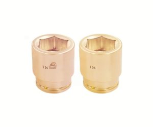 1-1/2″Dr Impact Socket