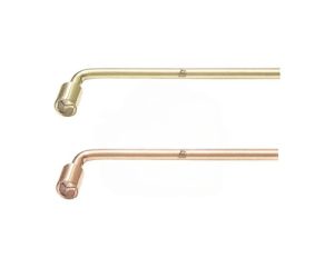 Non Sparking Wrench Socket L-Type