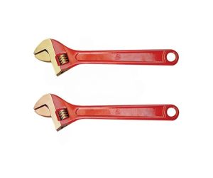 Adjustable Wrench