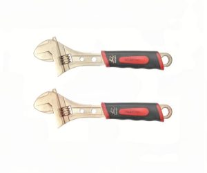 Adjustable Wrench